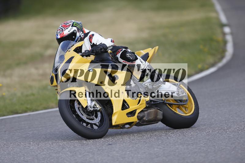 /19 06.06.2026  TZ Motorsport ADR/Gruppe gelb/6